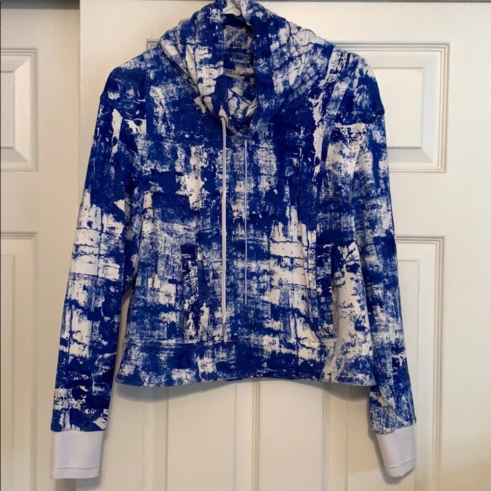 Helmut Lang hoodie